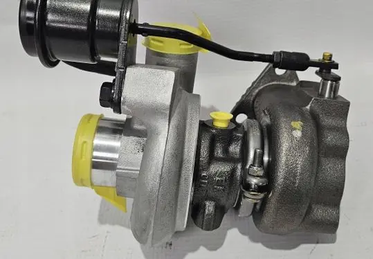 Hyundai Matrix Turbo 4917302610 2823127500 4917302612