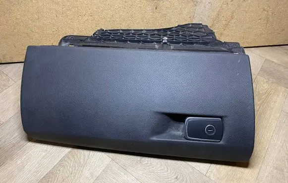 BMW 3 F30 F35 F31 Glove box set 72758410