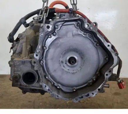 Toyota Auris E180 Automatic gearbox P410 G210047090