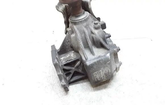 Volvo V70 Gearbox transfer box case P31256301