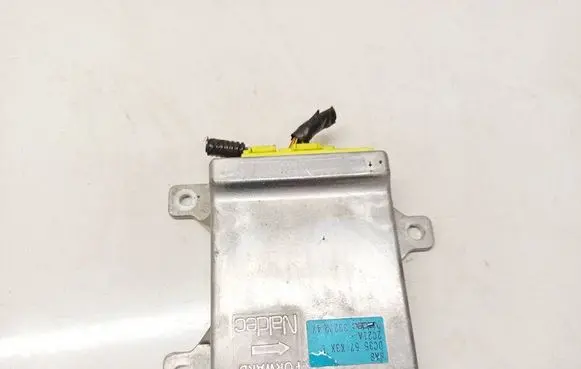 Mazda Demio Airbag control unit/module 2C21A