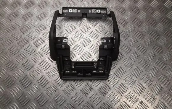 Renault Zoe Other interior part 681041890R