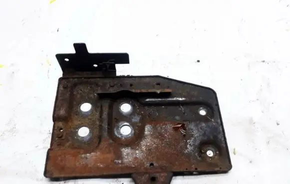 Ford Galaxy Battery box tray 