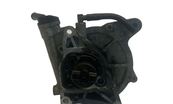 Vacuum pump