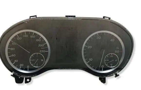 Mercedes-Benz Vito Viano W447 Speedometer (instrument cluster) 2362892 2362902