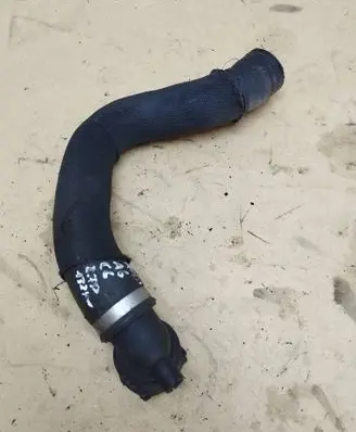 Audi A6 S6 C6 4F Engine coolant pipe/hose NW32770