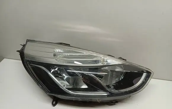 Renault Clio IV Headlight/headlamp 260102796R