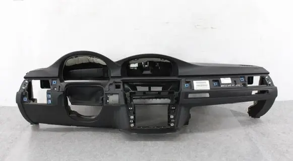 BMW 3 E90 E91 Dashboard 9125815 51459125815