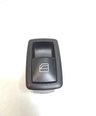 Mercedes-Benz A W169 Electric window control switch A2518200510