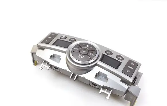 Toyota Verso Climate control unit 559000F081