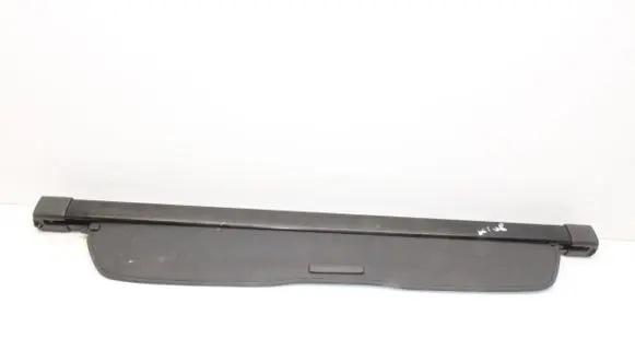 Honda CR-Z Parcel shelf load cover 
