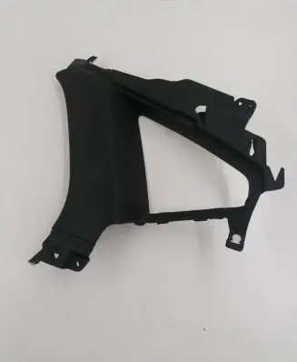 Volvo S90, V90 (D)pillar trim (top) 31377630