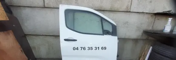 Citroen Berlingo Front door LAKEWPA