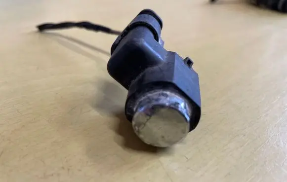 Volkswagen PASSAT B6 Parking PDC sensor 3C0919275J