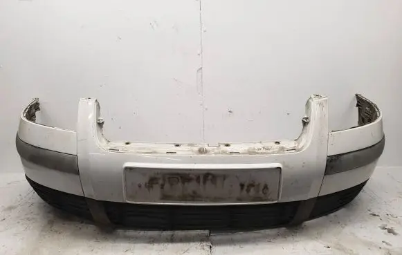 Volkswagen PASSAT B5.5 Front bumper 3B0807217K 3B0807217L 3B0807221E