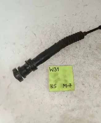 Citroen C3 Clutch cable 963090318000