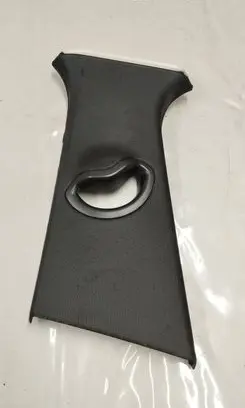 BMW 3 G20 G21 (B) pillar trim (top) 8498075