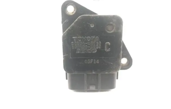 Toyota Prius (XW10) Mass air flow meter 2220422010