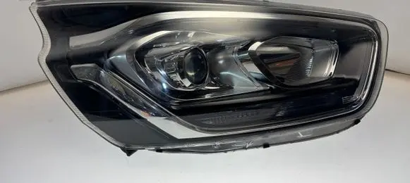 Ford Transit Custom Headlight/headlamp JK2113W029DG KT78177