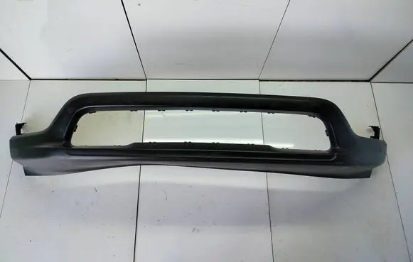 Jeep Compass Front bumper lip 52157954