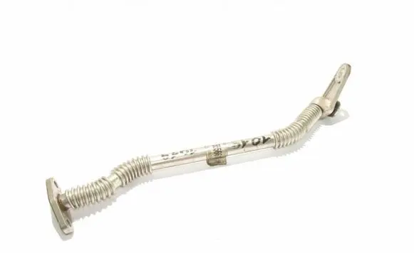 Opel Insignia A EGR valve line/pipe/hose 55566148