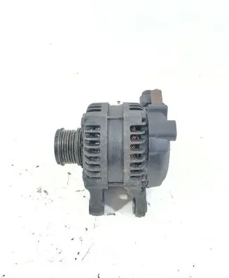 Citroen C4 II Picasso Generator/alternator