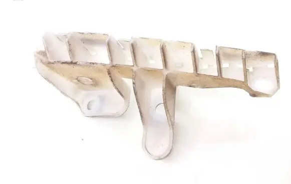 Subaru Impreza IV Rear bumper mounting bracket Nf4B6d Mwgnrh