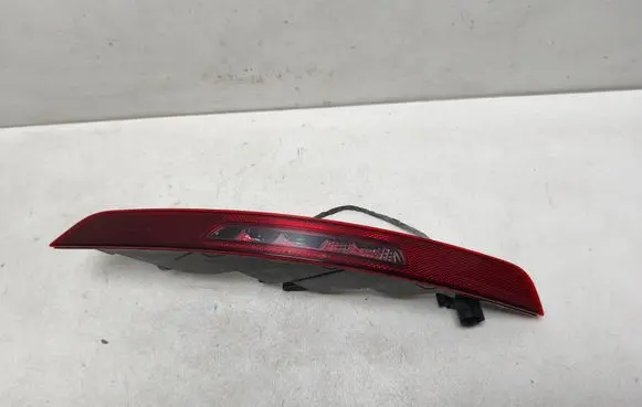 Porsche Macan (95B) Rear bumper light 95B945726AB