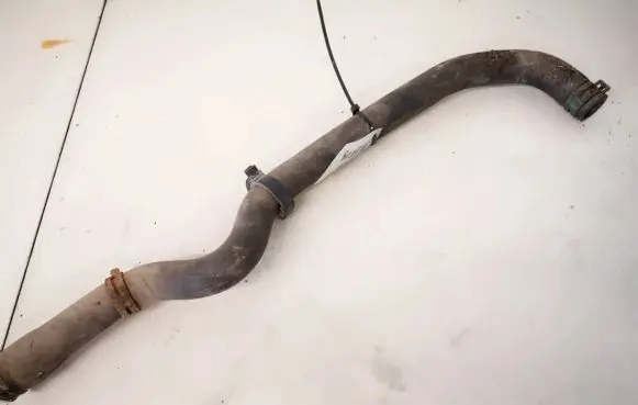 Renault Scenic I Engine coolant pipe/hose