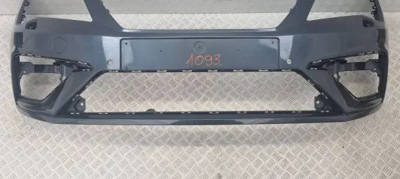 Seat Leon (5F) Front bumper