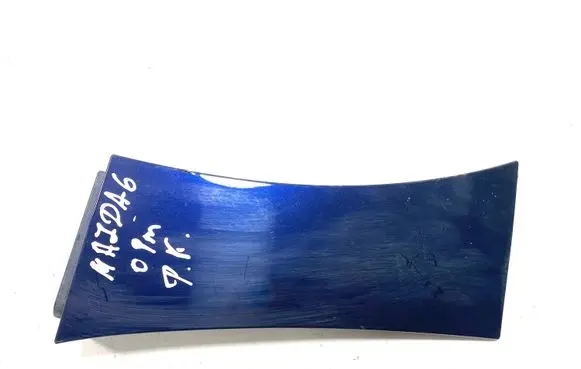 Mazda 6 Fender trim (molding) GS1D51PP1