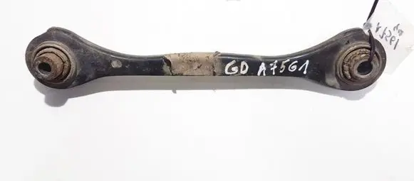 Skoda Octavia Mk2 (1Z) Rear upper control arm/wishbone 1k0501529j 1k0.501.529.j