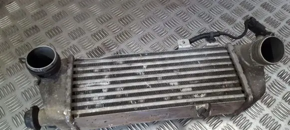 KIA Ceed Intercooler radiator 282712a610 28271-2a610