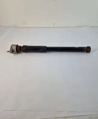 Mercedes-Benz E W212 Rear shock absorber/damper A2043260598