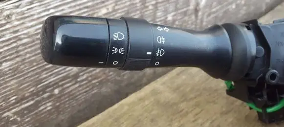 Toyota Prius+ (ZVW40) Indicator stalk 173832