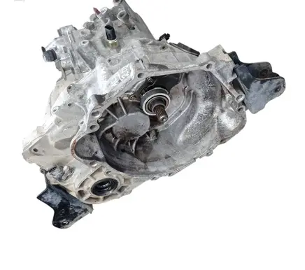 Mitsubishi Space Star Manual 5 speed gearbox KF5M421F8AC