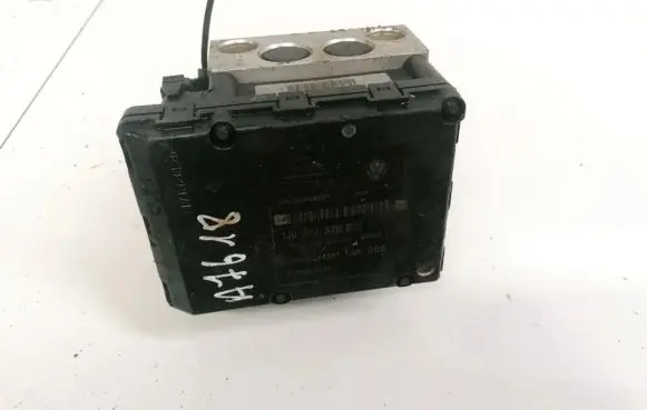 Volkswagen Golf IV ABS Pump 1J0907379G 10.0949-0340.3