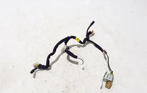 Hyundai Tucson TL Steering wheel trim 56190N9520