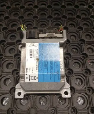 Ford Focus Airbag control unit/module 2M5T14B056DD 0285001425