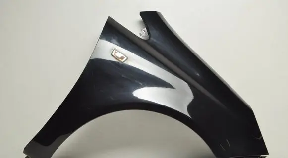Opel Corsa D Fender 