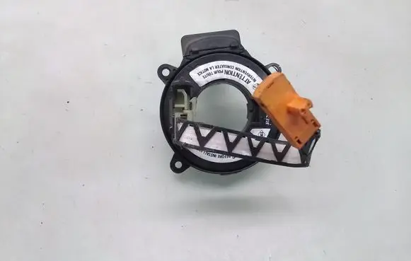 Renault Scenic I Airbag slip ring squib (SRS ring) 54353383