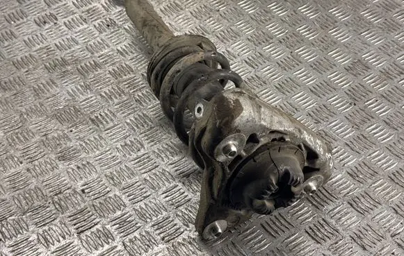Audi A4 S4 B7 8E 8H Front shock absorber/damper