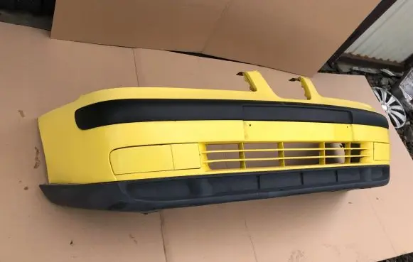Seat Ibiza II (6k) Front bumper