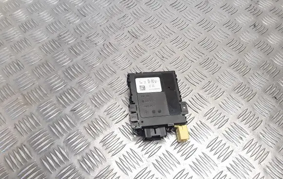 Volkswagen PASSAT B6 Steering angle sensor 3C0953549J