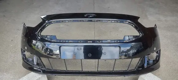 Ford C-MAX II Front bumper F1CBR17757A
