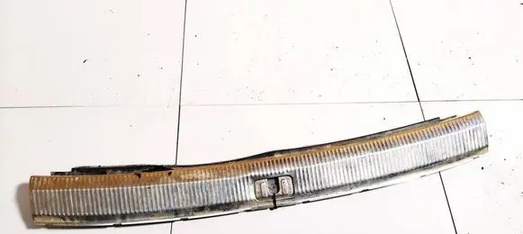 Audi A6 S6 C6 4F Other trunk/boot trim element 4f9864483 4f9.864.483