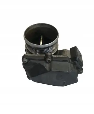 Throttle valve