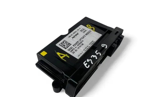 Tesla Model S Other control units/modules 100751100A