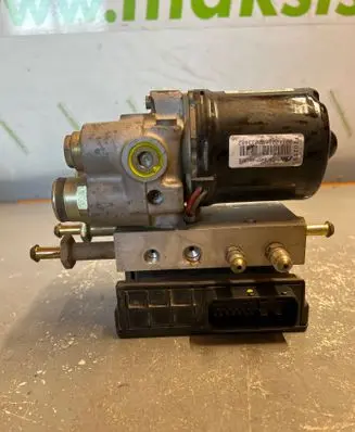 Ford Galaxy ABS Pump 7M0614111B 0010500240035101 10020300244