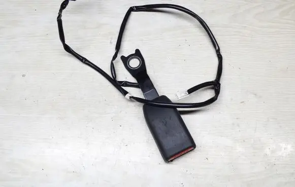 Peugeot 4007 Front seatbelt buckle 6054291A NSB1094